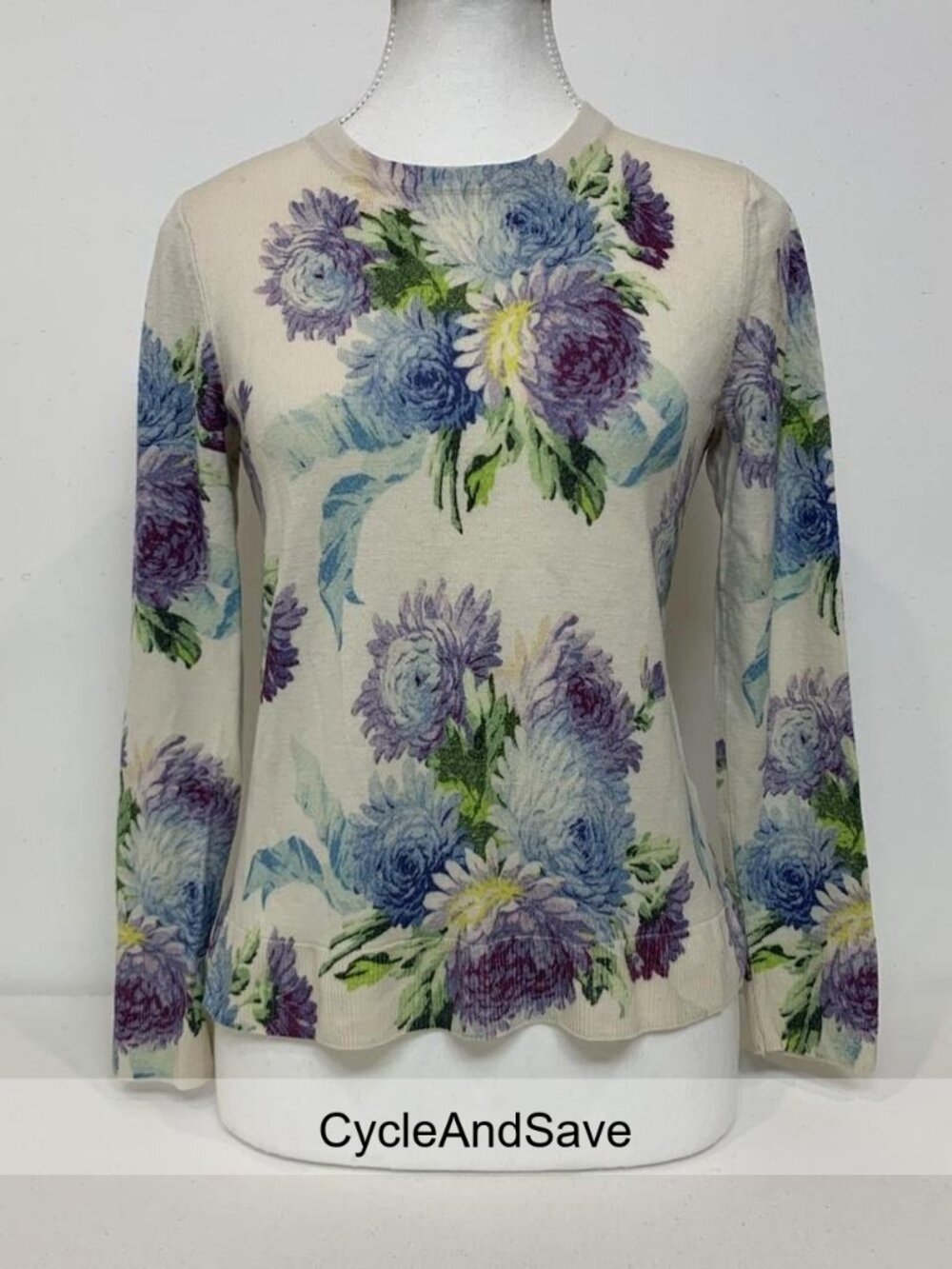 J.Crew Women's Multi Jumper
